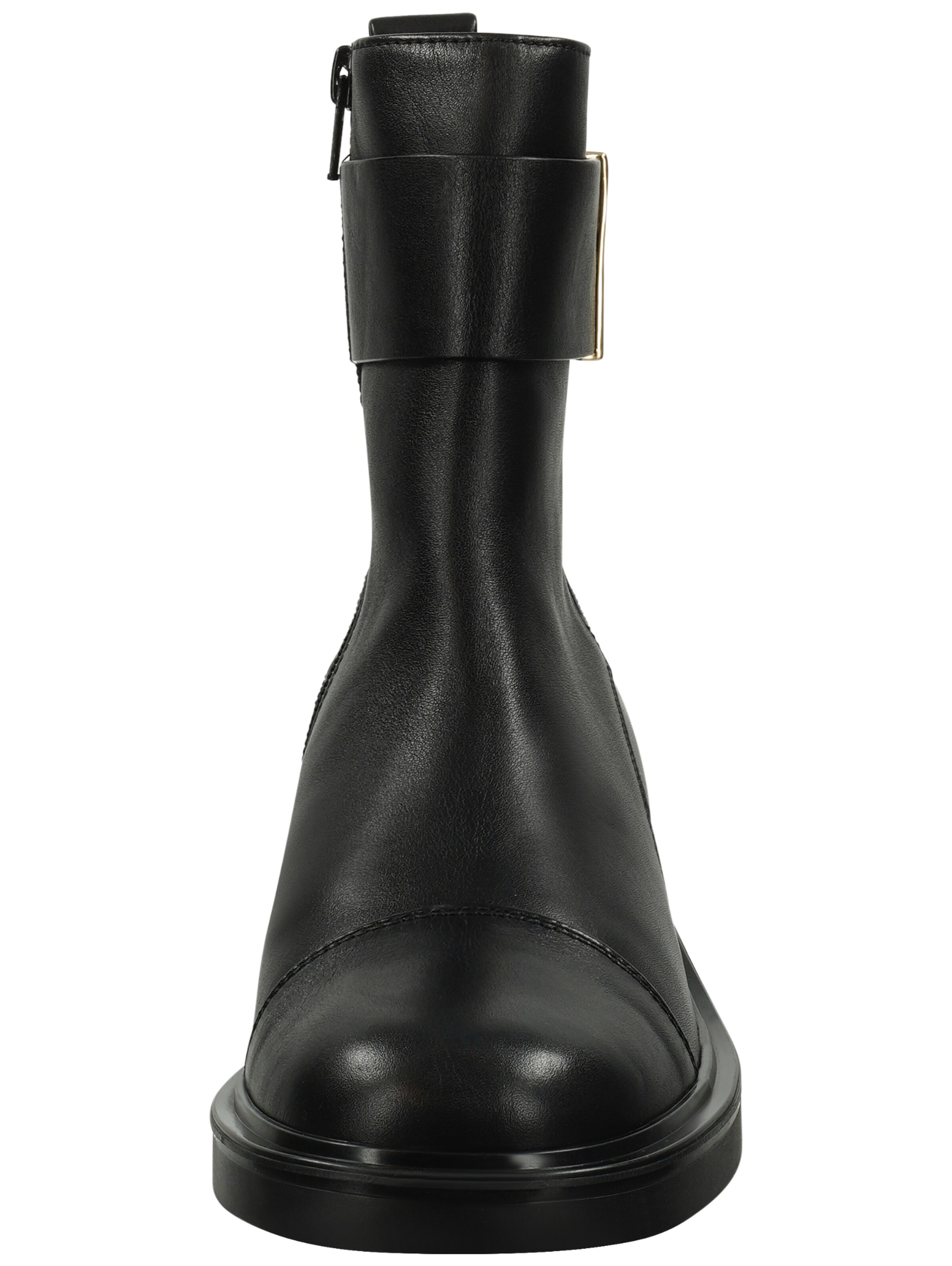 Högl Enkellaarsjes 'Scott' in Zwart