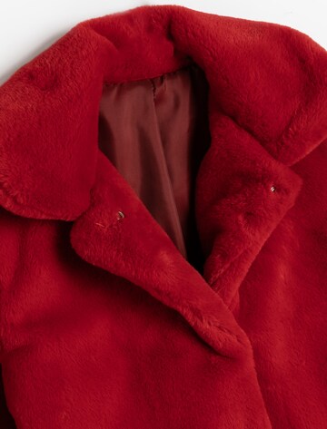 Koton Coat in Red