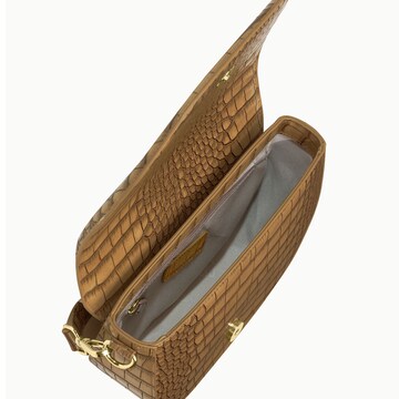 Cavalli Class Crossbody Bag 'Livenza' in Brown