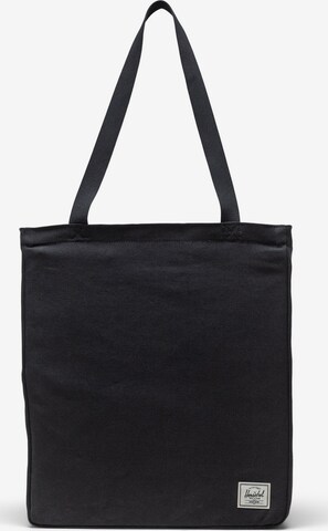 Herschel Shopper 'Inga' in Black: front