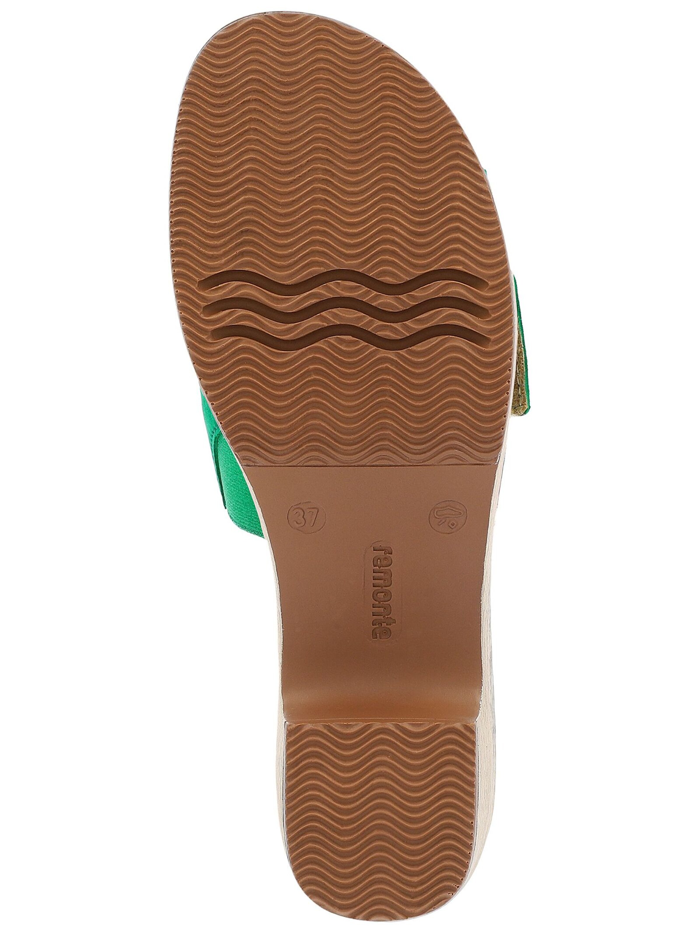 REMONTE Muiltjes in Groen