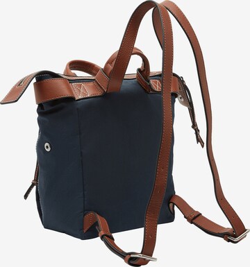 Liebeskind Berlin Rucksack in Blau