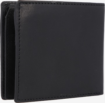 mano Wallet 'Don Simon' in Black