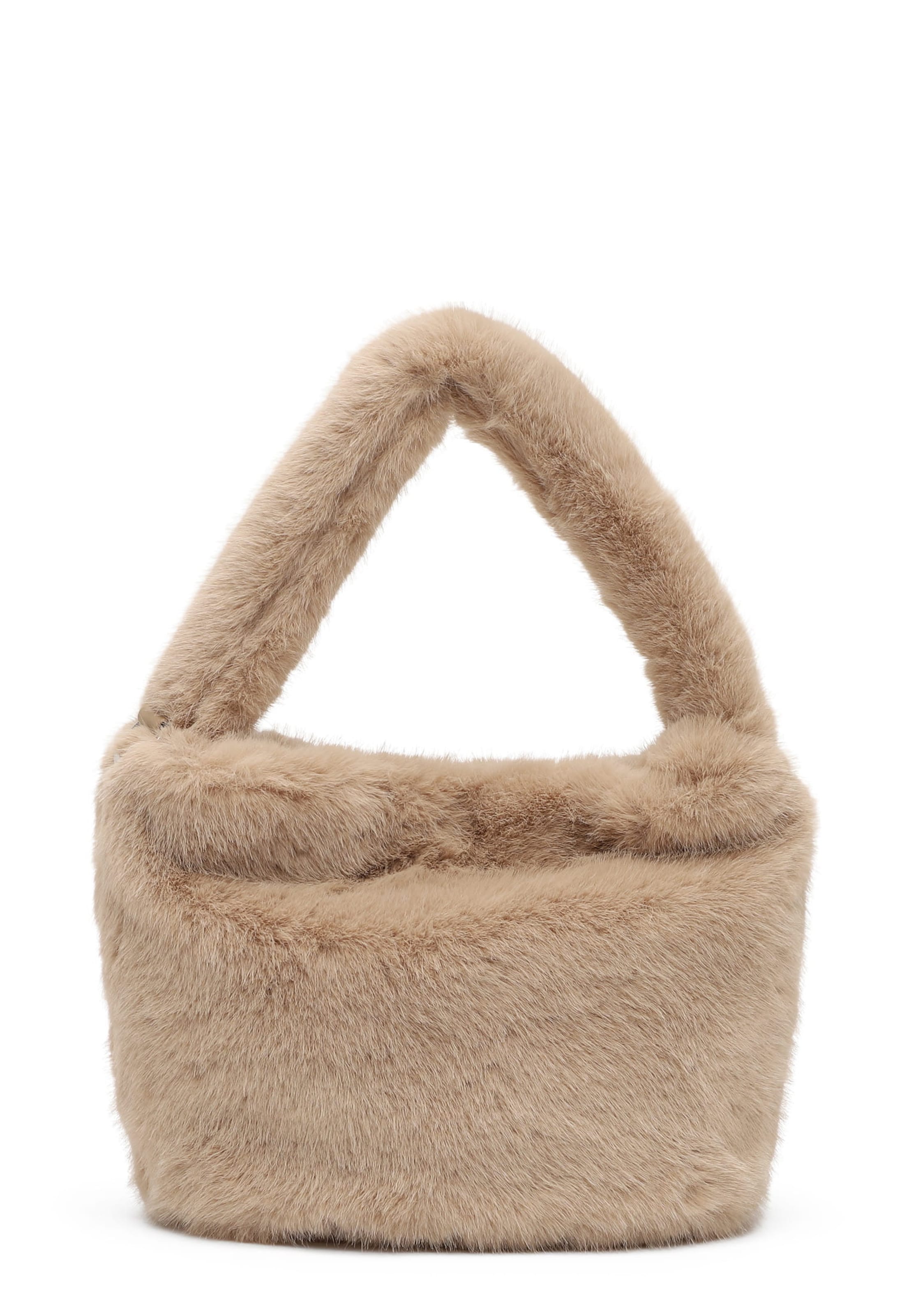 Emily & Noah Pouch 'E&N Grasse RUE 09' in Beige