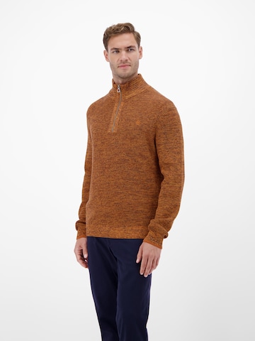 LERROS Trui in Oranje