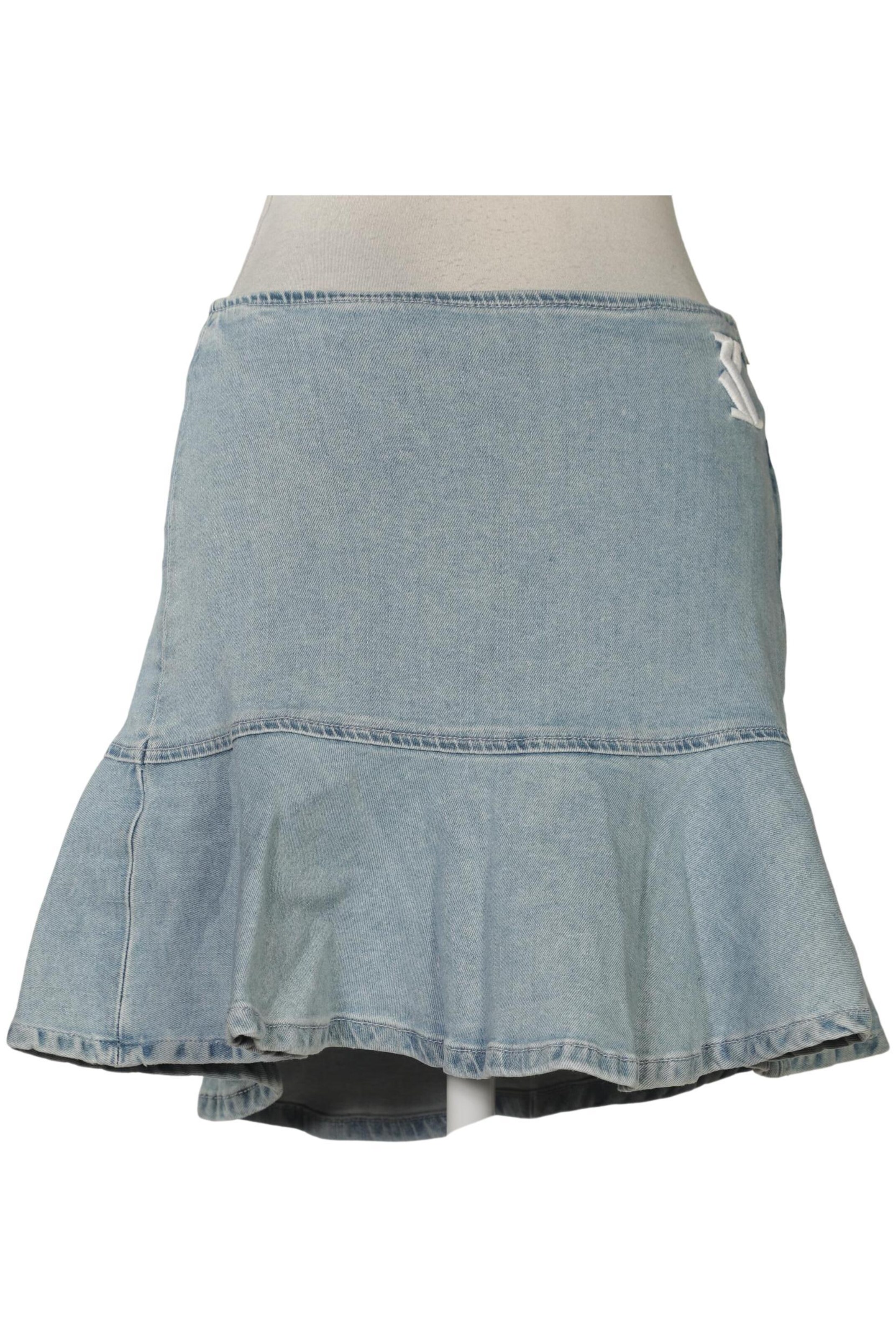 Karl Kani Rock S in Blau: Vorderseite