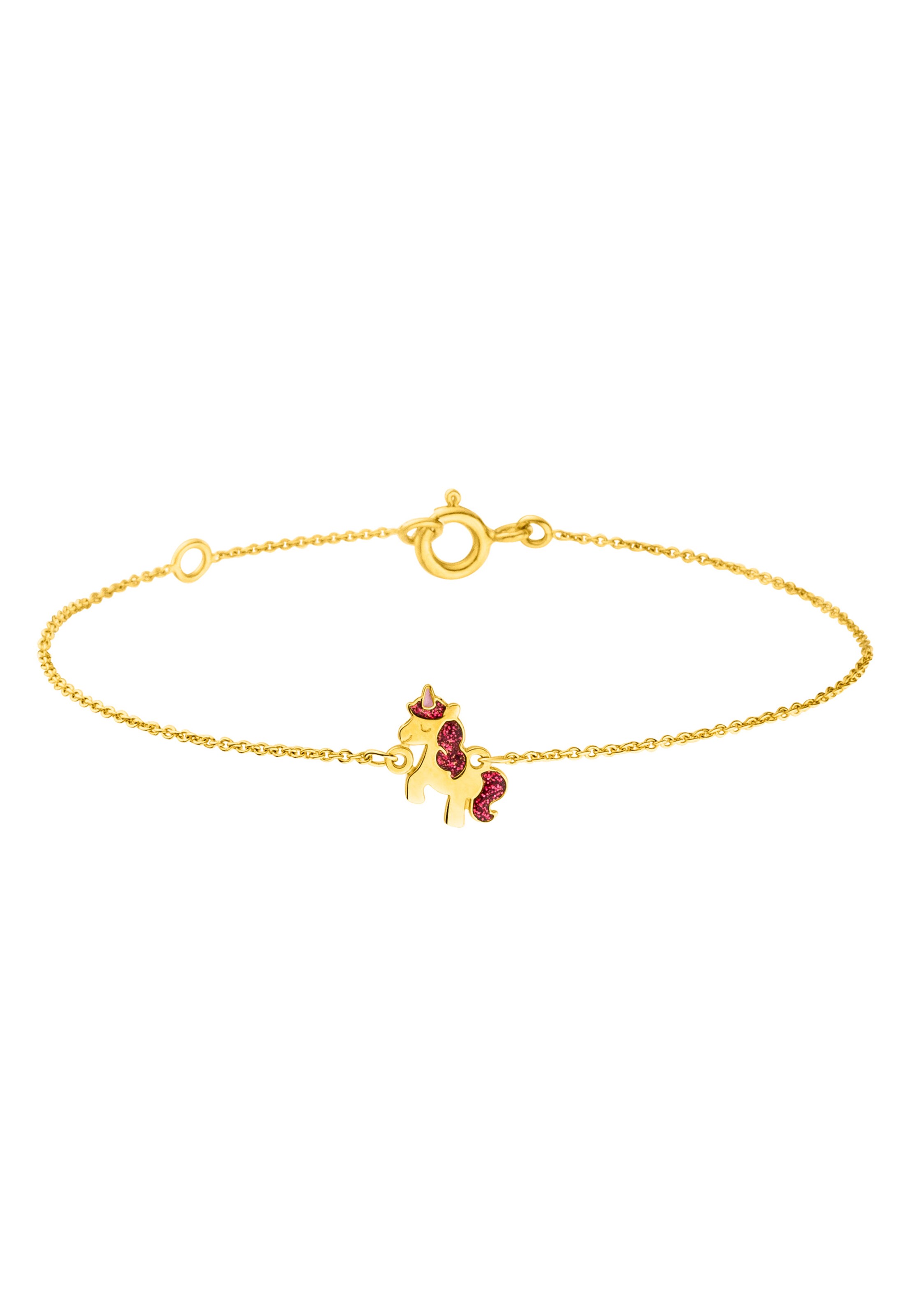 Nana Kay Jewelry in Gold: front