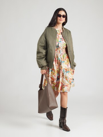 PRINCESS GOES HOLLYWOOD Kesämekko 'Jungle' värissä oranssi