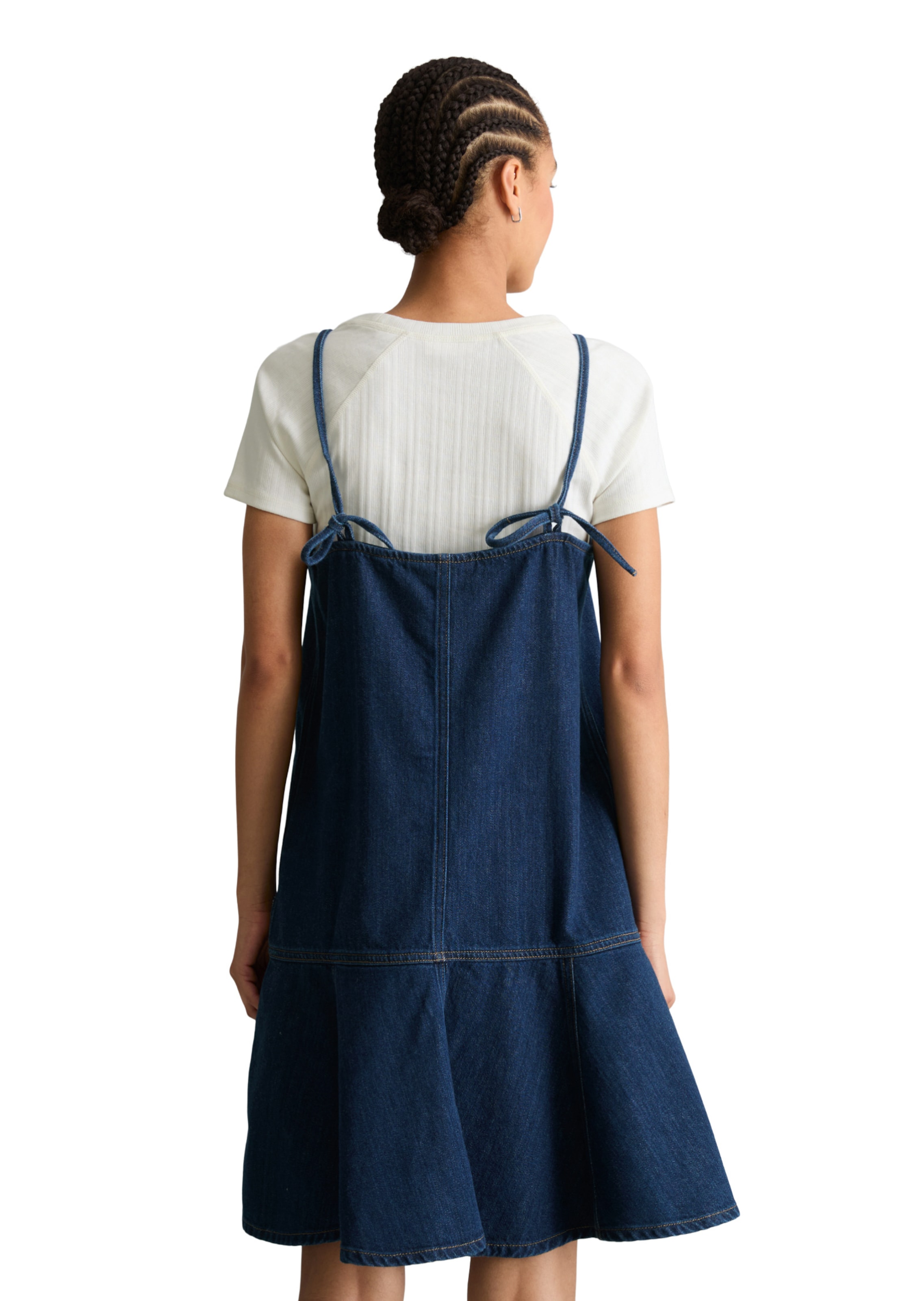 Marc O'Polo DENIM Dress in Blue