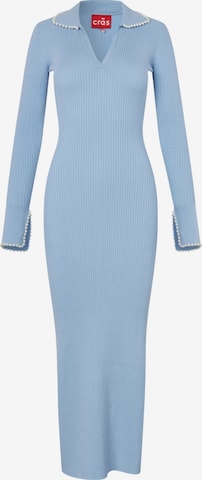 Crās Neulepaita ' Alyssacras ' värissä sininen: etupuoli