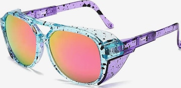 VEYREY Sunglasses in Mixed colors: front