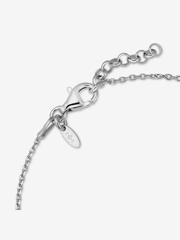 FAVS Armband in Silber