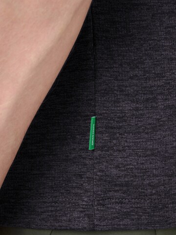 VAUDE Funktionsshirt 'Essential' in Lila