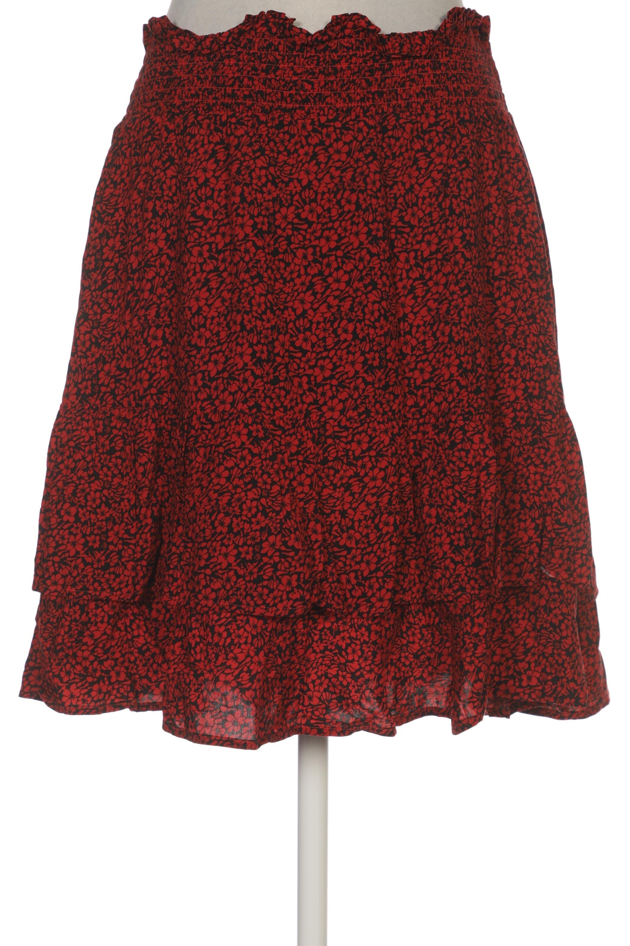 HALLHUBER Skirt in M in Red: front
