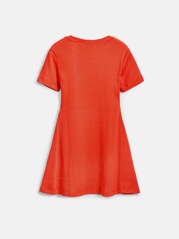 Abito di Desigual in rosso