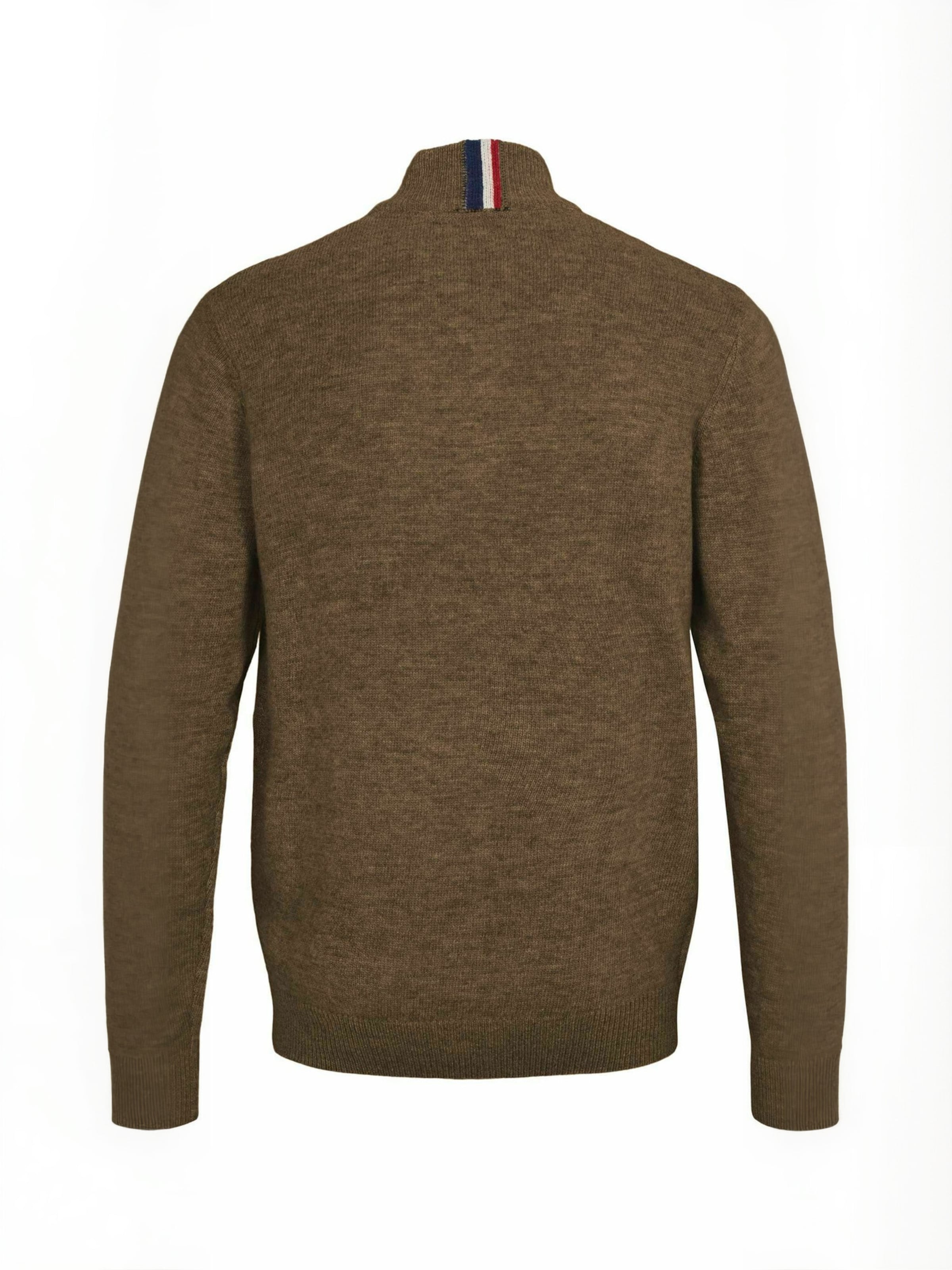 U.S. POLO ASSN. Trui ' UMKevin ' in Bruin: terug