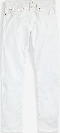 Polo Ralph Lauren Chinohousut 'SSULLIVAN' värissä valkoinen, Tuotenäkymä