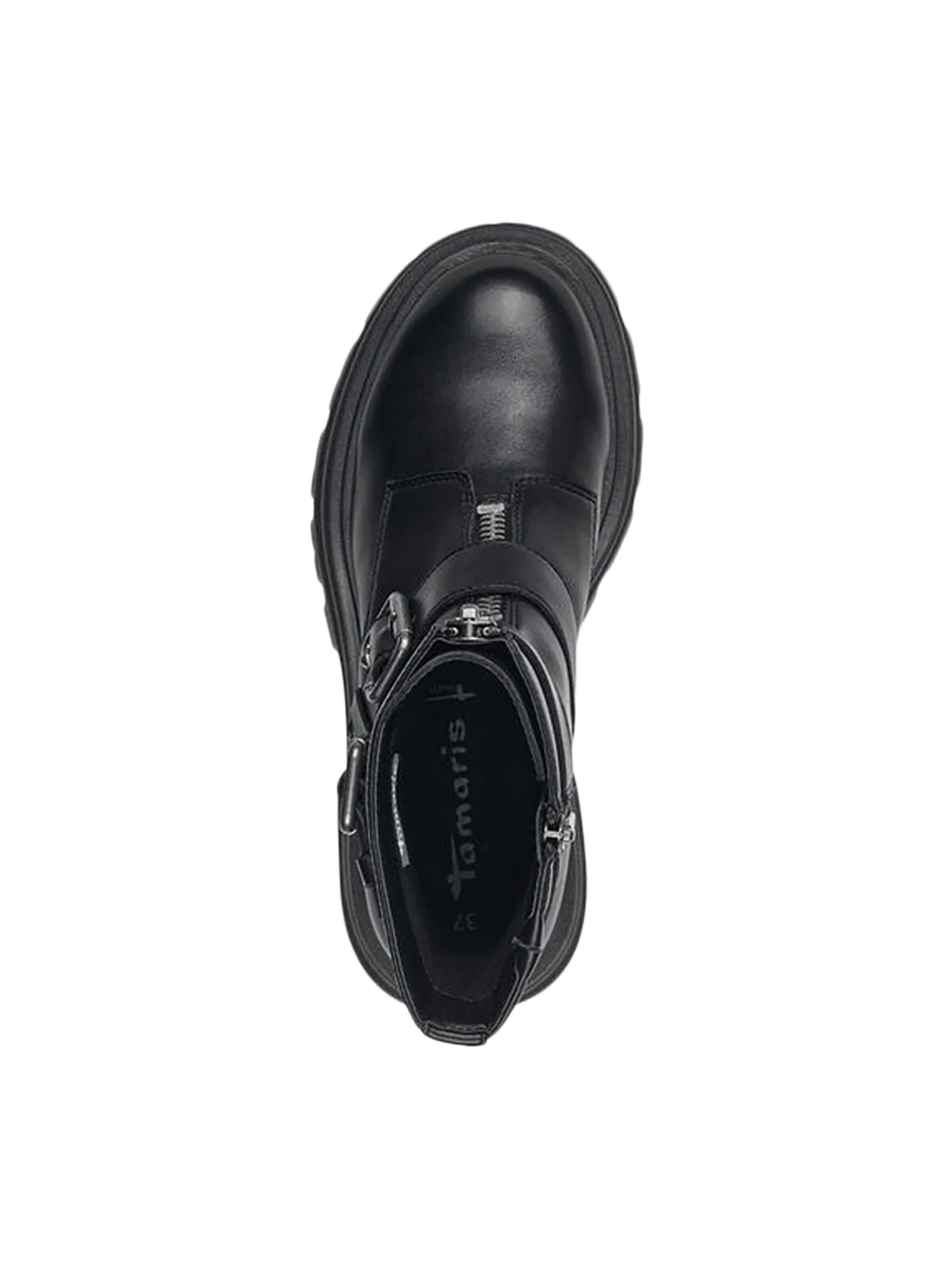 Ankle boots di Tamaris in nero