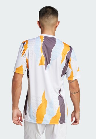 ADIDAS PERFORMANCE Трико 'Real Madrid 24/25 Pre-Match' в бяло