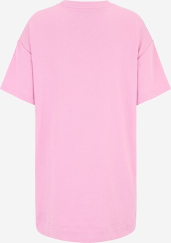 Gap Petite Φόρεμα σε ροζ