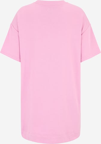 Gap Petite Dress in Pink