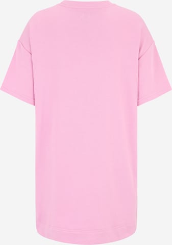 Gap Petite Kjole i pink