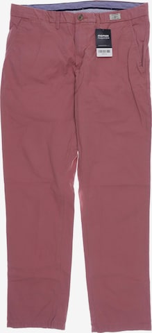 TOMMY HILFIGER Pants in 34 in Pink: front