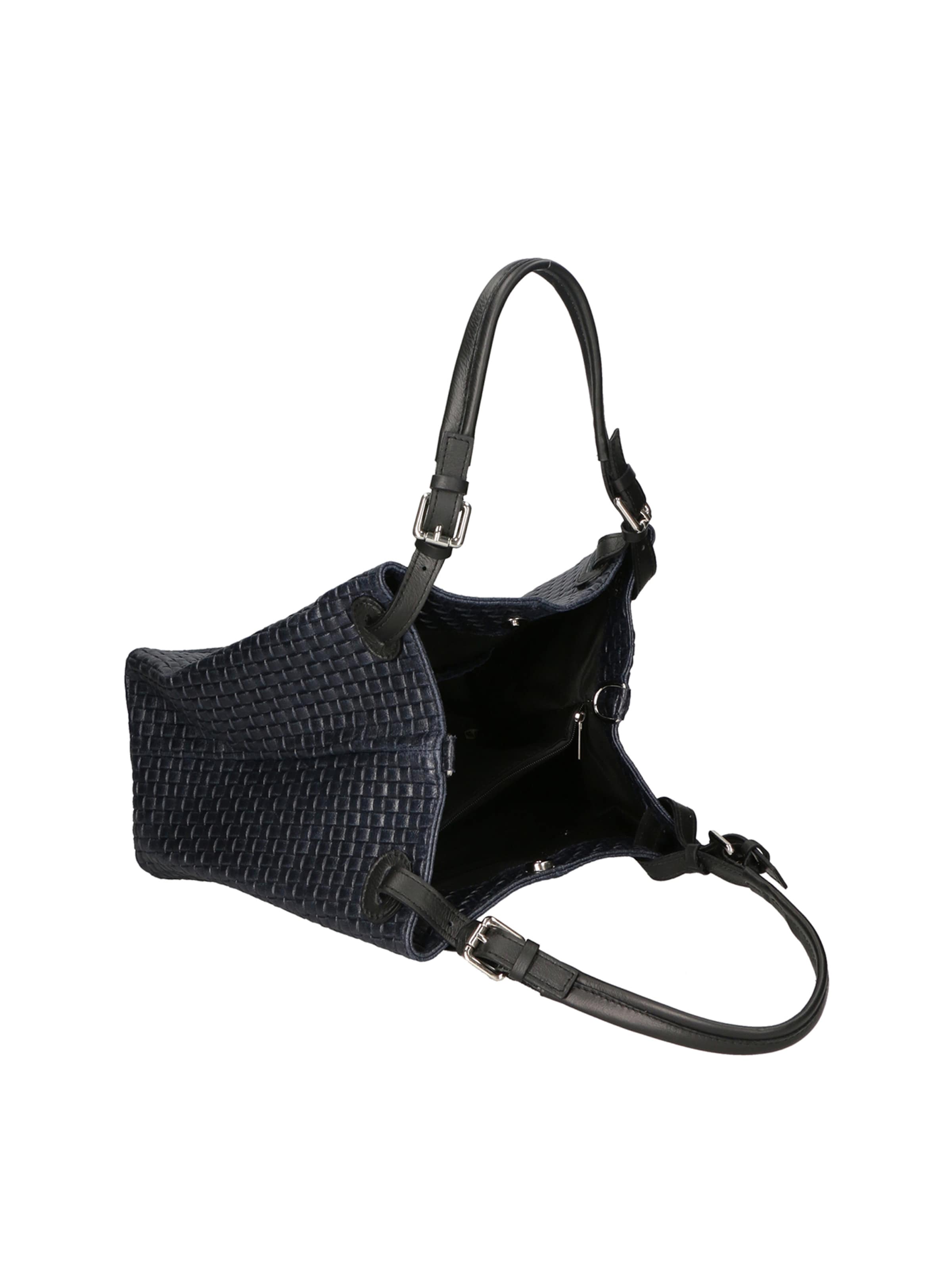 Shopper di Gave Lux in blu