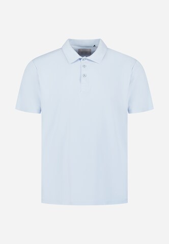 No Excess Shirt 'Sedoc' in Blauw