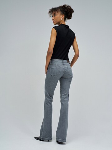 Salsa Jeans Skinny Jeans in Grijs