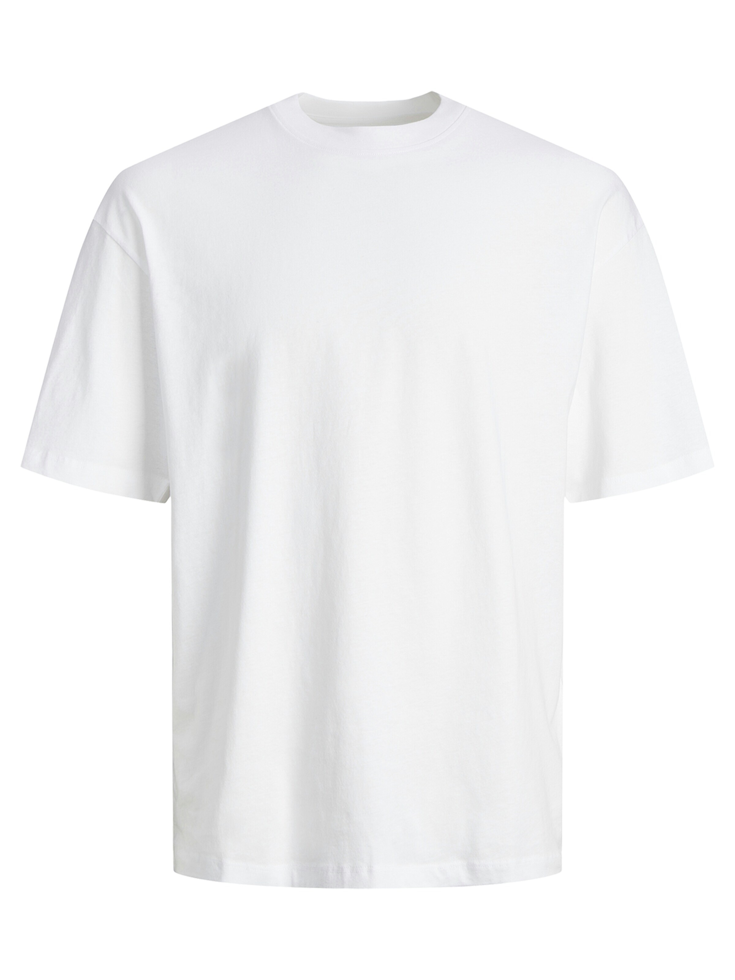JACK & JONES Shirt 'Loose'‌ in Mischfarben