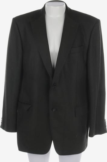 Zegna Suit Jacket in XL in Dark green, Item view