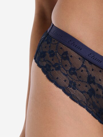ETAM Panty 'Folie' in Blau