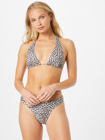 ETAM Bikini Bottoms 'TEA' in Beige