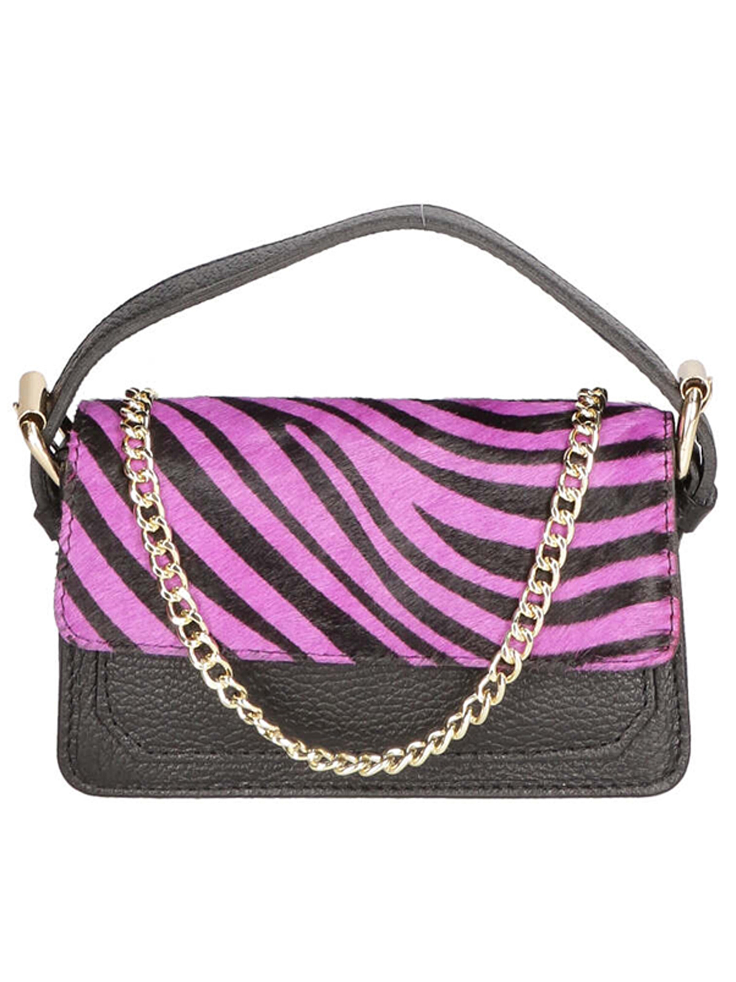 FELIPA Handtas in Roze