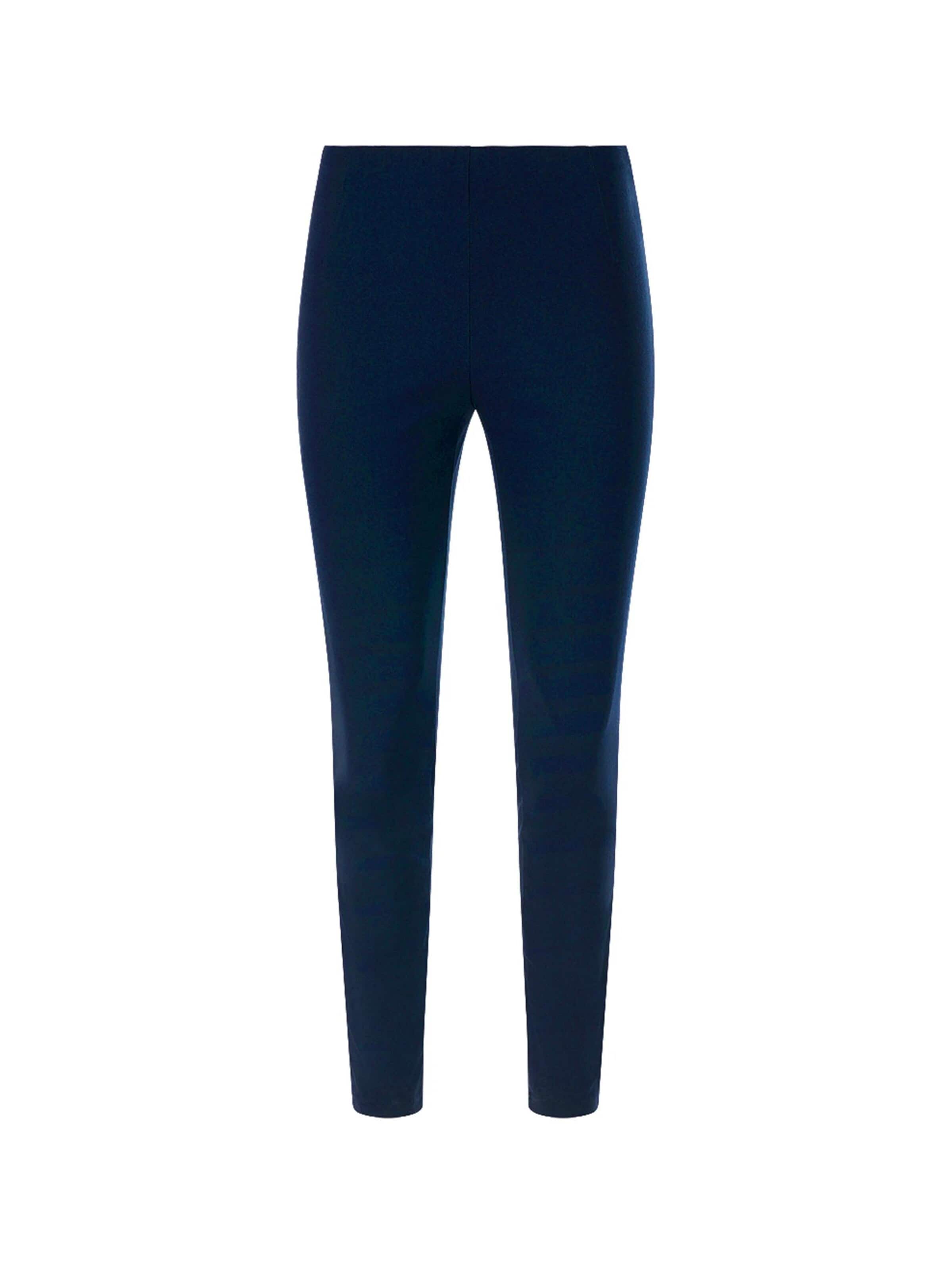 Minx Slim fit Pants 'SANYO' in Blue