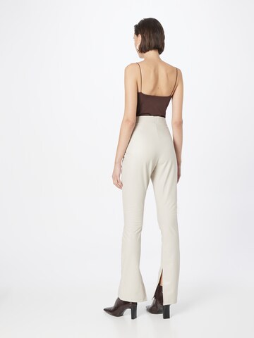 regular Pantaloni di NLY by Nelly in grigio