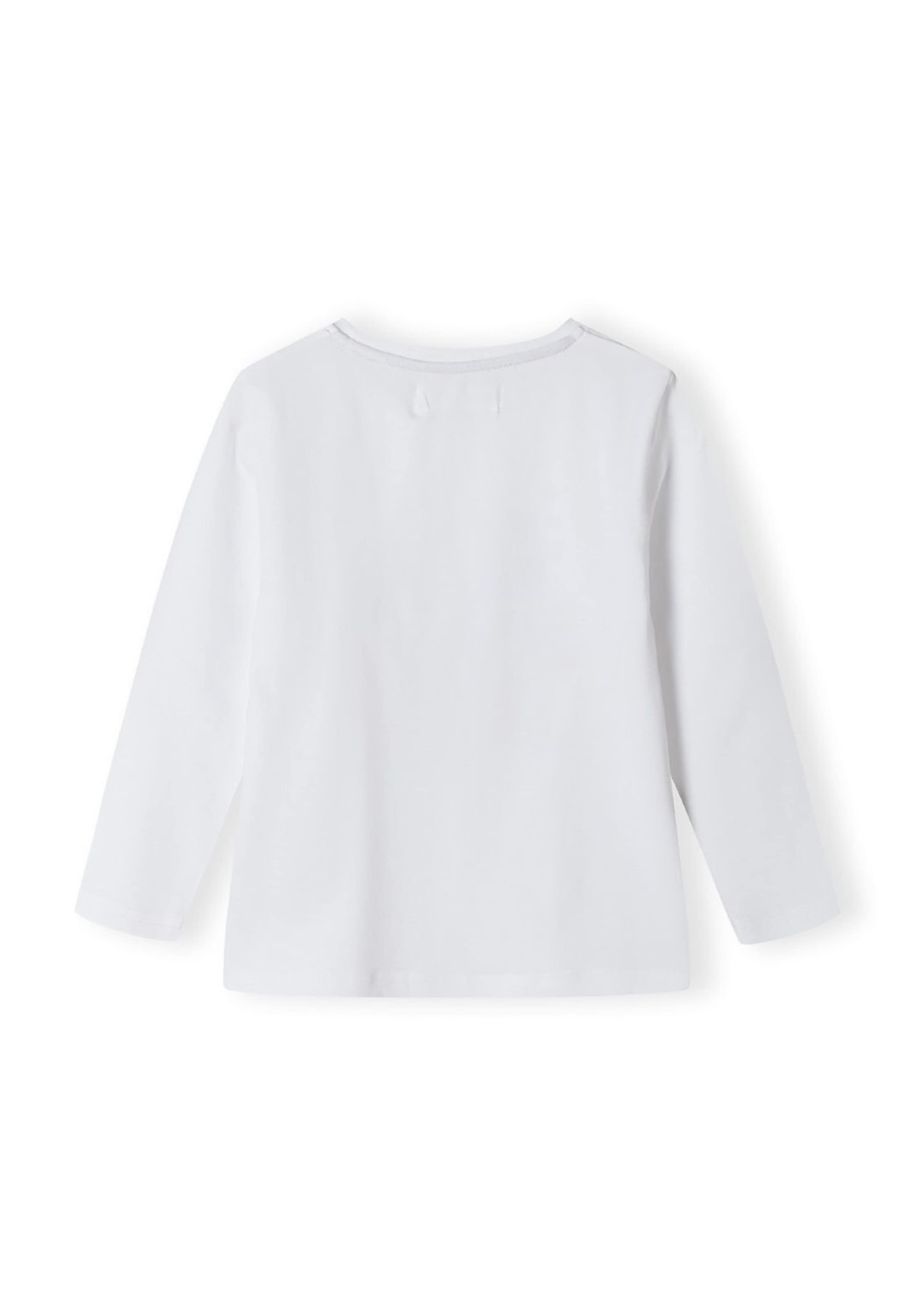 MINOTI Magamiskott, värv segavärvid