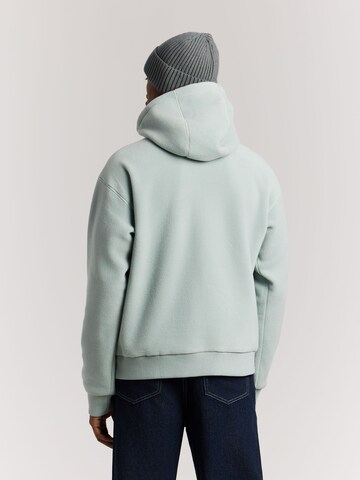 PROTEST Pullover 'PRTBright'‌‌ in Grau
