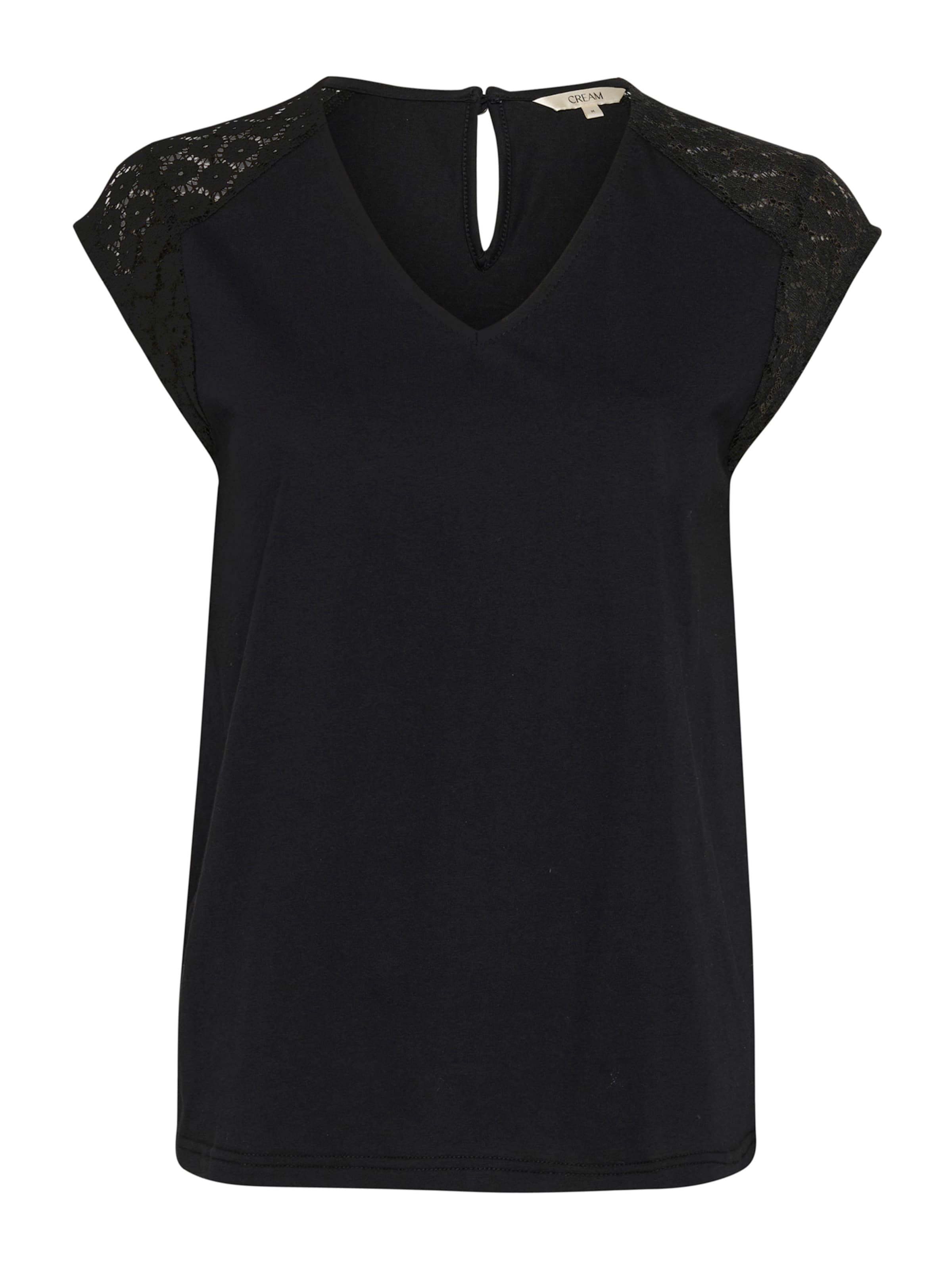 Cream Shirts 'CRHermi' i sort: forside