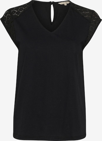 Cream Shirts 'CRHermi' i sort: forside