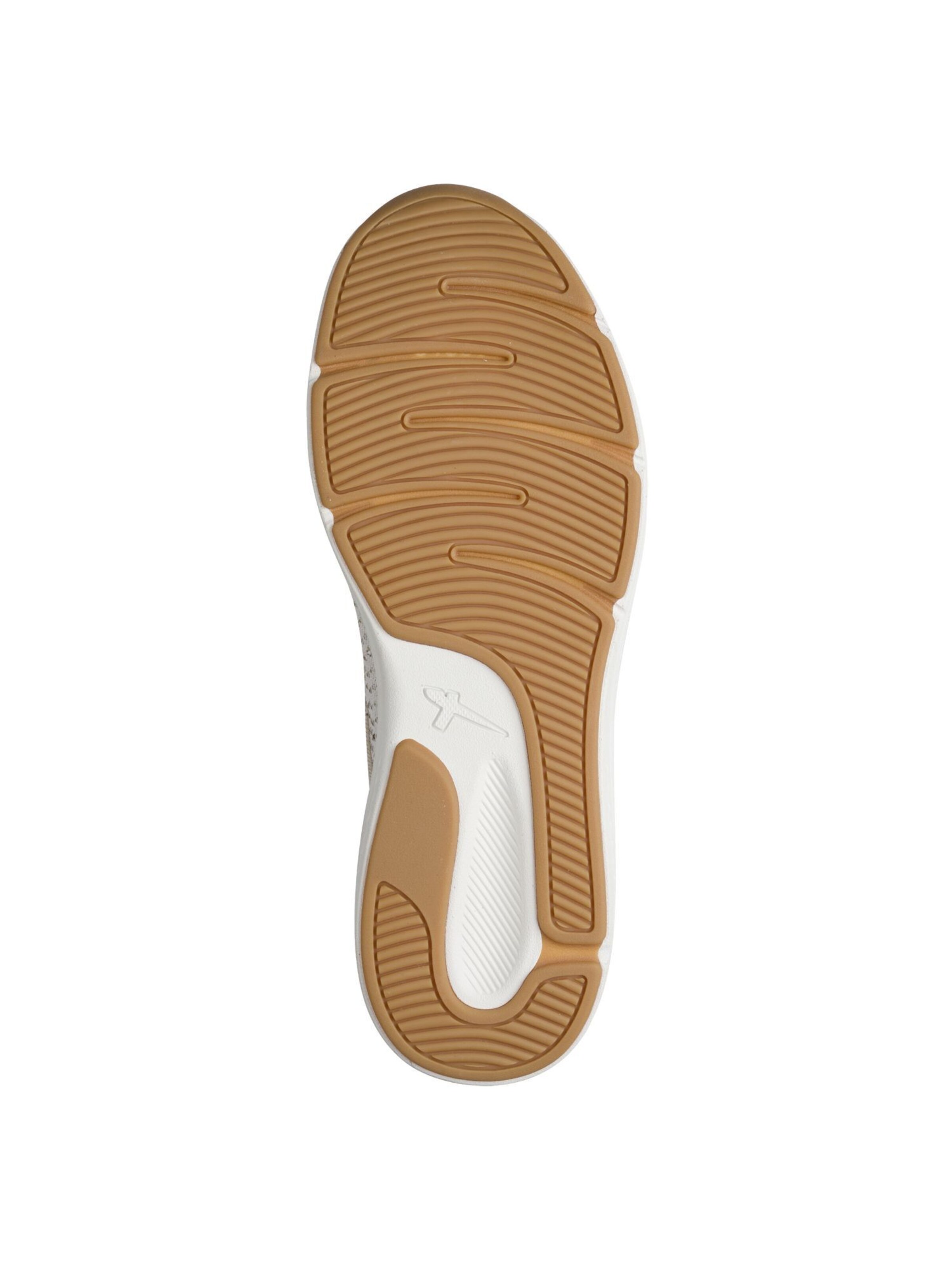 Tamaris Sneakers in Beige