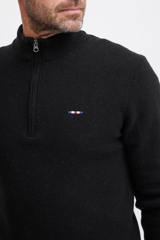 FQ1924 Sweater ' Kylefq' in Black