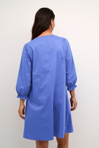 Robe 'Antoinett' CULTURE en bleu