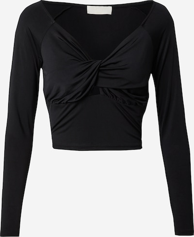 LeGer by Lena Gercke Shirt 'Laura' in Black, Item view