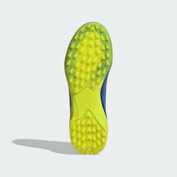 Chaussure de sport 'F50 Messi League' ADIDAS PERFORMANCE en bleu