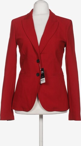 OUI Blazer in S in Red: front