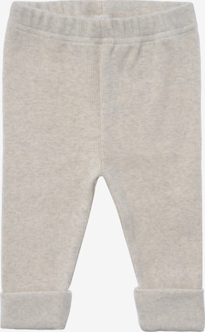 LILIPUT Regular Leggings in Grey: front