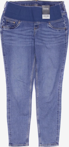 H&M Jeans 30-31 in Blau: predná strana