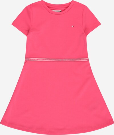 TOMMY HILFIGER Dress in Pink / White, Item view